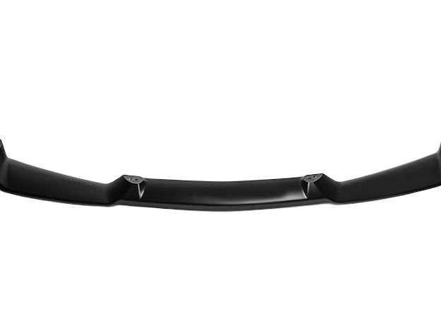 2020+ CHEVROLET CORVETTE C8 STINGRAY & Z51 | WICKERBILL REAR TRUNK SPOILER WING